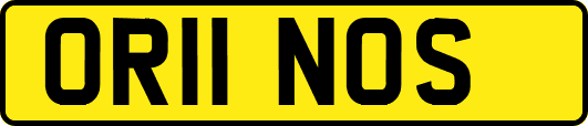 OR11NOS