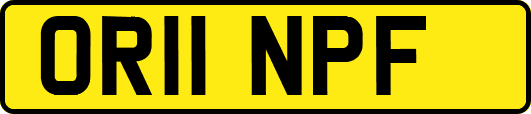 OR11NPF