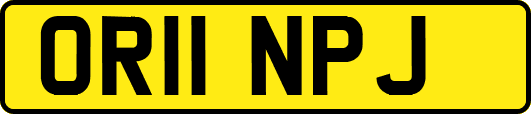 OR11NPJ