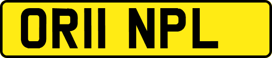 OR11NPL