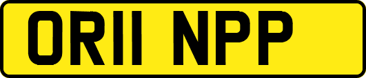 OR11NPP