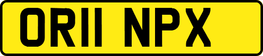 OR11NPX