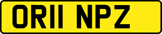 OR11NPZ