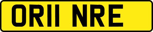 OR11NRE