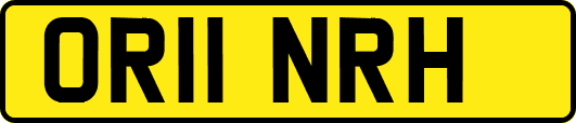 OR11NRH