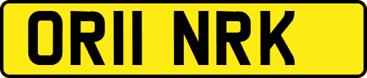 OR11NRK