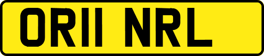 OR11NRL