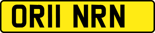 OR11NRN