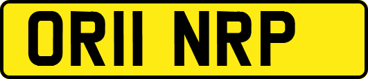 OR11NRP