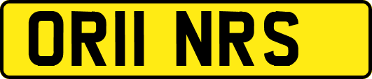 OR11NRS