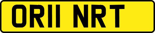 OR11NRT