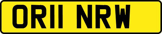 OR11NRW
