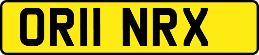 OR11NRX