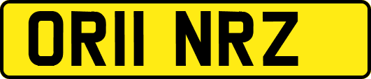 OR11NRZ