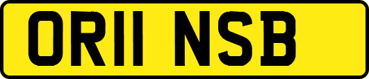 OR11NSB