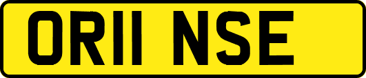 OR11NSE