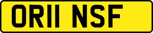 OR11NSF