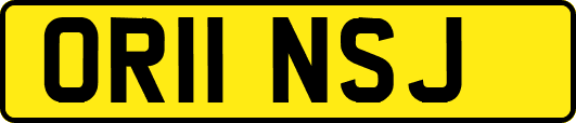 OR11NSJ