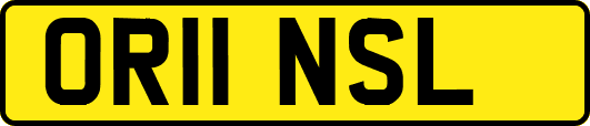OR11NSL