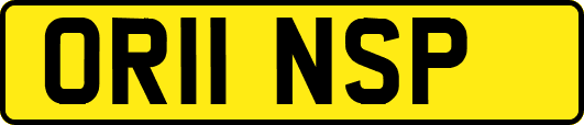 OR11NSP
