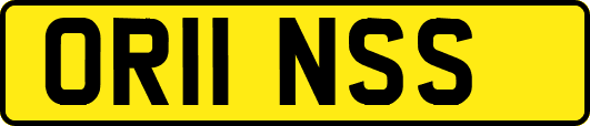 OR11NSS