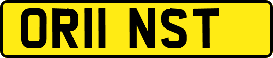 OR11NST