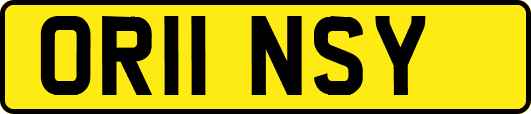 OR11NSY