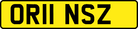 OR11NSZ