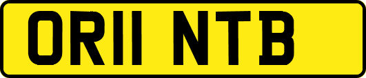 OR11NTB