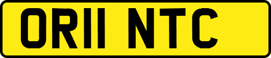 OR11NTC