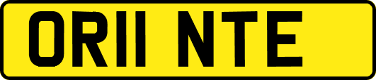 OR11NTE