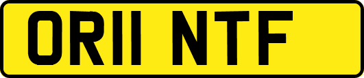 OR11NTF