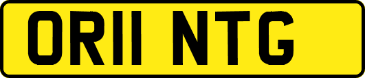 OR11NTG