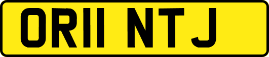 OR11NTJ