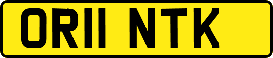 OR11NTK