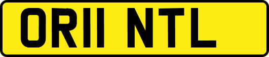 OR11NTL