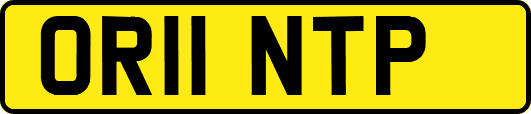 OR11NTP