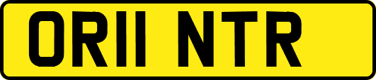 OR11NTR