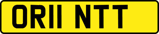 OR11NTT