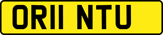 OR11NTU