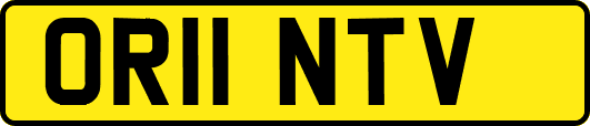 OR11NTV
