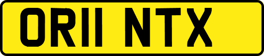 OR11NTX