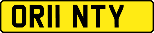 OR11NTY