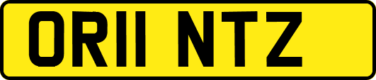 OR11NTZ