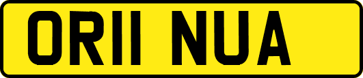 OR11NUA