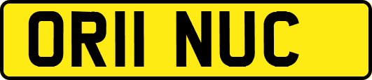 OR11NUC
