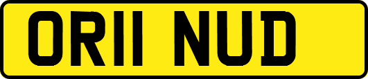 OR11NUD