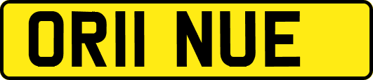 OR11NUE