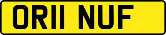OR11NUF