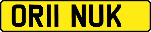 OR11NUK